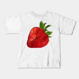 Strawberry Kids T-Shirt